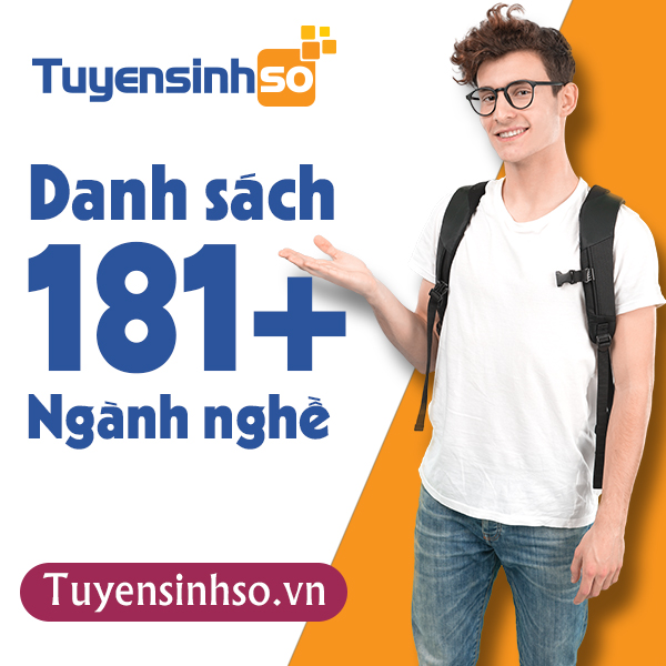 Danh sách 181+ tất cả các ngành nghề đào tạo hiện nay - Cập nhật mới nhất