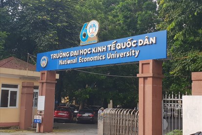 Điểm chuẩn Trường Đại học Kinh tế quốc dân