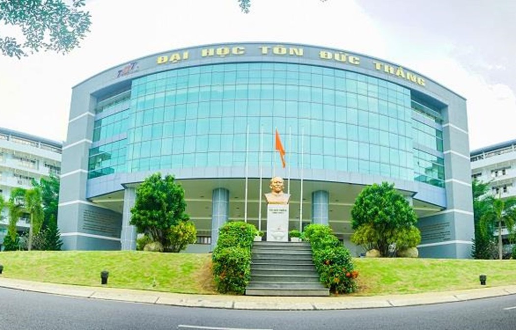 Điểm chuẩn Trường Đại học Tôn Đức Thắng