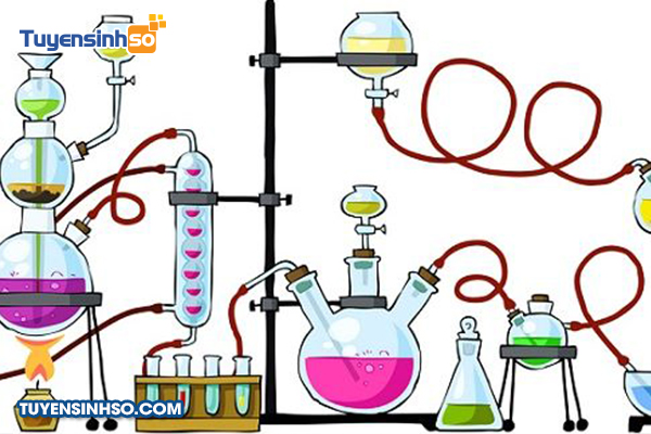 Những ứng dụng của ngành hóa học trong đời sống hàng ngày?
