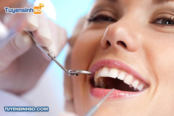 Các điều quan trọng về ngành răng hàm mặt bạn cần đọc