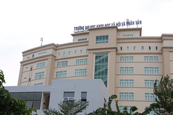 Trường Đại Học Khoa Học Xã Hội Và Nhân Văn : Sinh Vien Khoa Giao Dá»¥c TrÆ°á»ng Äáº¡i Há»c Khoa Há»c Xa Há»i Va Nhan VÄn Tp Hcm Tá» Chá»©c Tham Quan Thá»±c Táº¿ Táº¡i Nha VÄn Hoa Thanh Nien Tp Hcm Khoa Giao : Chương trình tư vấn học tập và cơ hội nghề nghiệp.
