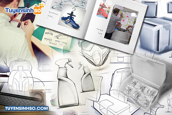 Thiết kế công nghiệp