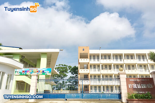 Thông tin tuyển sinh trường Cao đẳng Cơ điện Phú Thọ Thông tin tuyển sinh trường Cao đẳng Cơ điện Phú Thọ