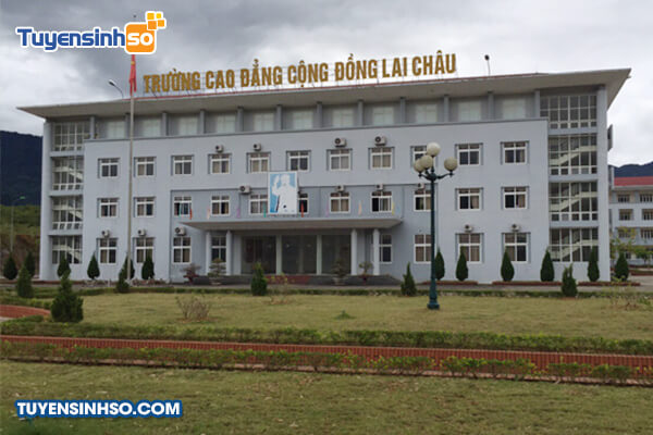 Thông tin tuyển sinh trường Cao đẳng Cộng đồng Lai Châu Thông tin tuyển sinh trường Cao đẳng Cộng đồng Lai Châu