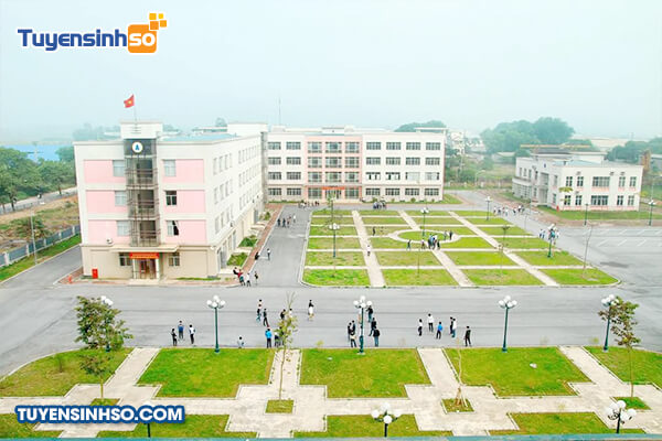 Thông tin tuyển sinh trường Cao đẳng nghề Việt Nam - Hàn Quốc thành phố Hà  Nội