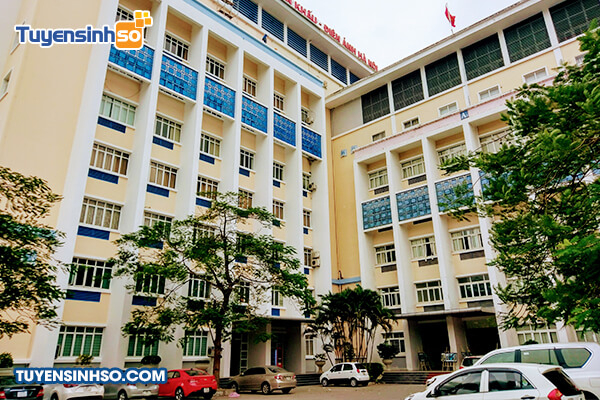 Thông Tin Tuyển Sinh Trường Đại Học Sân Khấu - Điện Ảnh Hà Nội