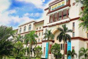 Điểm chuẩn Trường Đại học Tân Tạo