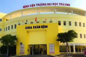 Điểm chuẩn Trường Đại học Trà Vinh