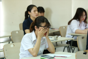 Chọn sai ngành phải làm sao?