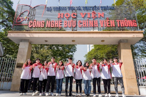 5 trường đại học trọng điểm về kỹ thuật, công nghệ trên cả nước