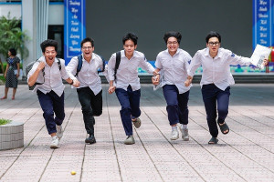 Các khối thi đại học và các ngành nghề tương ứng 2025