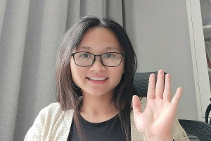 Chân dung Phó giáo sư người Việt dạy AI ở trường ĐH hàng đầu Trung Quốc