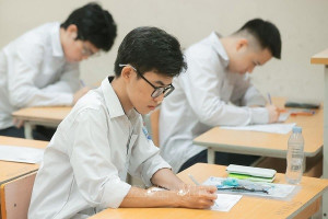 Danh sách các trường Đại học xét tuyển khối A01