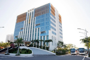 Danh sách các trường Đại học xét tuyển khối D01