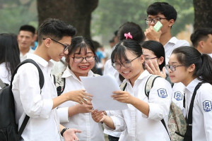 Danh sách các trường ĐH, Học viện xét học bạ năm 2020 ở Hà Nội