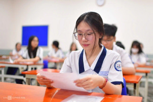 Danh sách những trường Đại học lấy điểm chuẩn khối A01 dưới 25 điểm