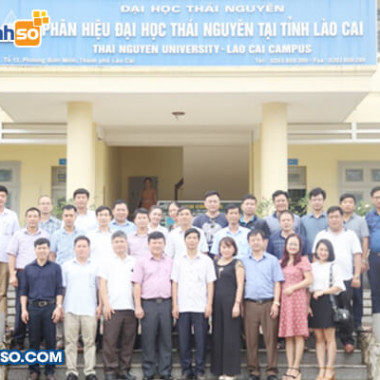 Điểm chuẩn Phân hiệu Đại học Thái Nguyên tại Lào Cai