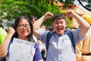 Kinh nghiệm sắp xếp nguyện vọng ĐH 2025 chắc chắn đỗ và lưu ý tới thí sinh