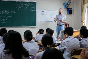 Người Việt Nam xếp thứ 58 thế giới về độ thông thạo tiếng Anh, vượt Trung Quốc, Nhật Bản