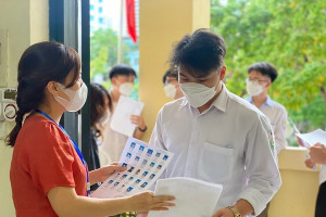 Sai lầm khi chọn ngành và lời khuyên từ chuyên gia