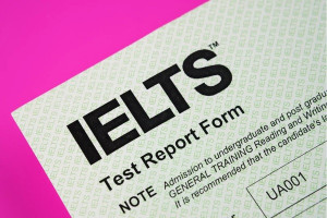 Tài liệu hữu ích học IELTS cho người mới bắt đầu