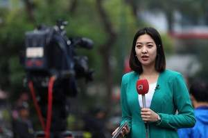 Top các công việc tốt nhất cho người giỏi ngoại ngữ