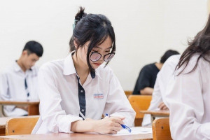 Trường ĐH Hà Nội, ĐH Tôn Đức Thắng, Học viện Hàng không Việt Nam công bố phương án tuyển sinh 2024